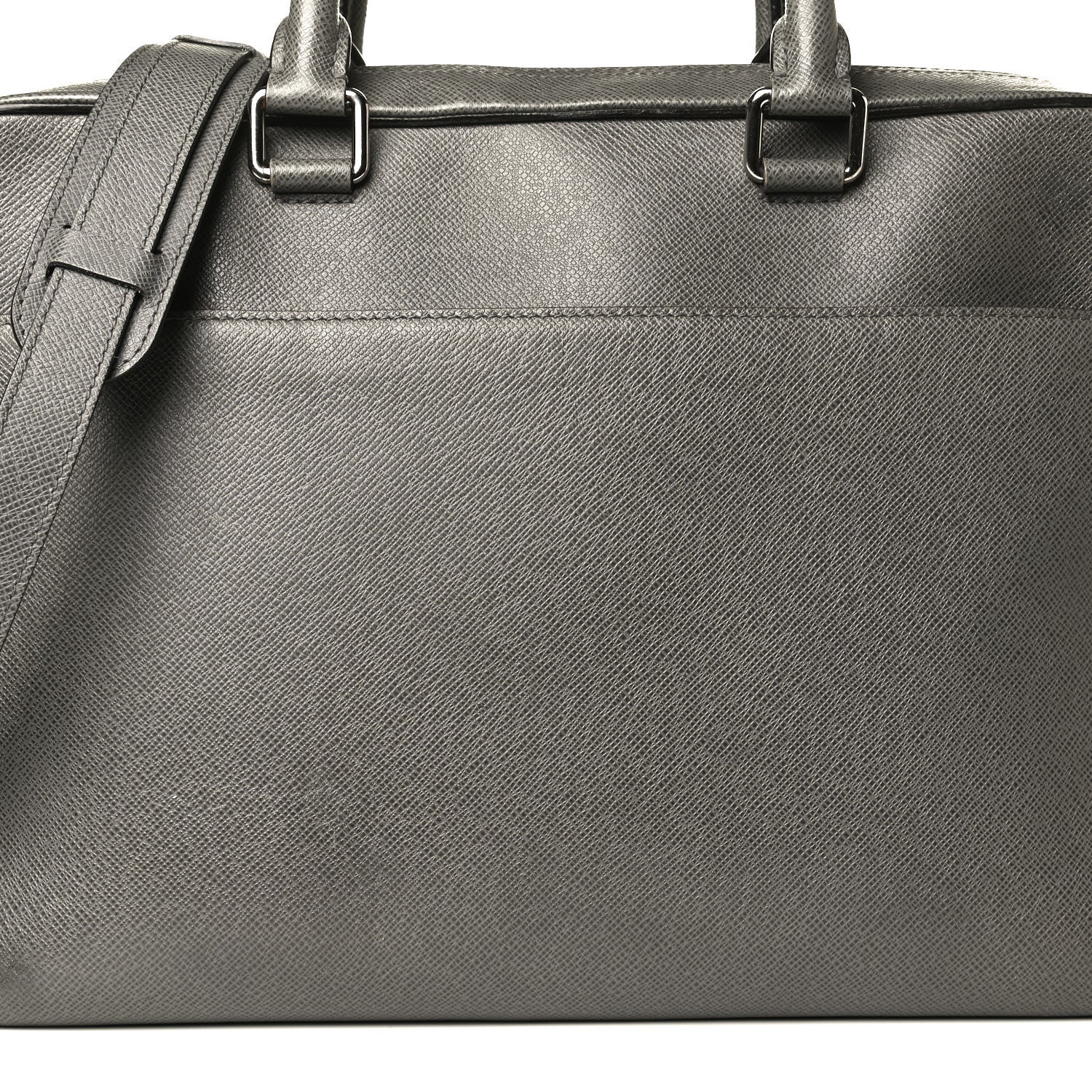 Louis Vuitton Taiga Porte-Documents Business MM Ardoise 5 of 10