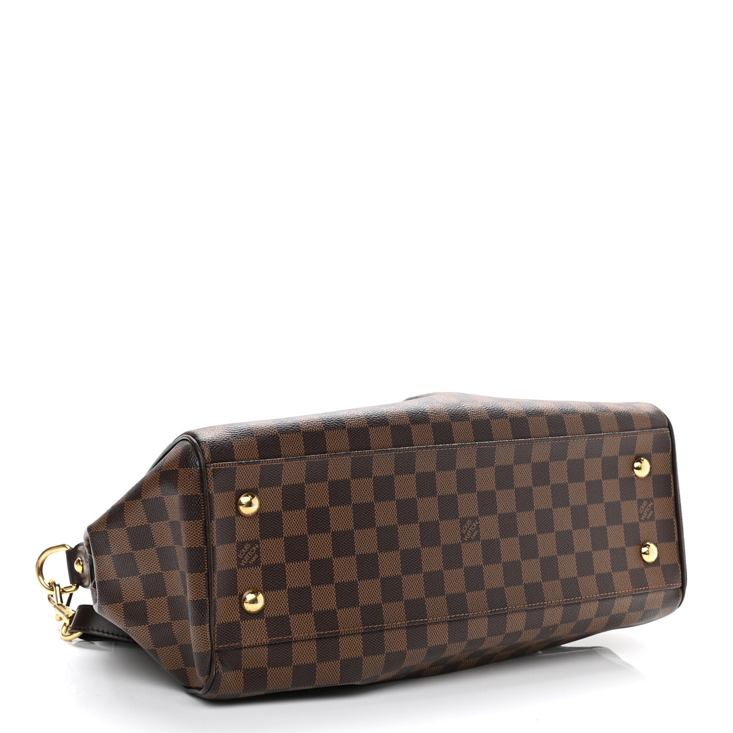 Damier Ebene Trevi GM