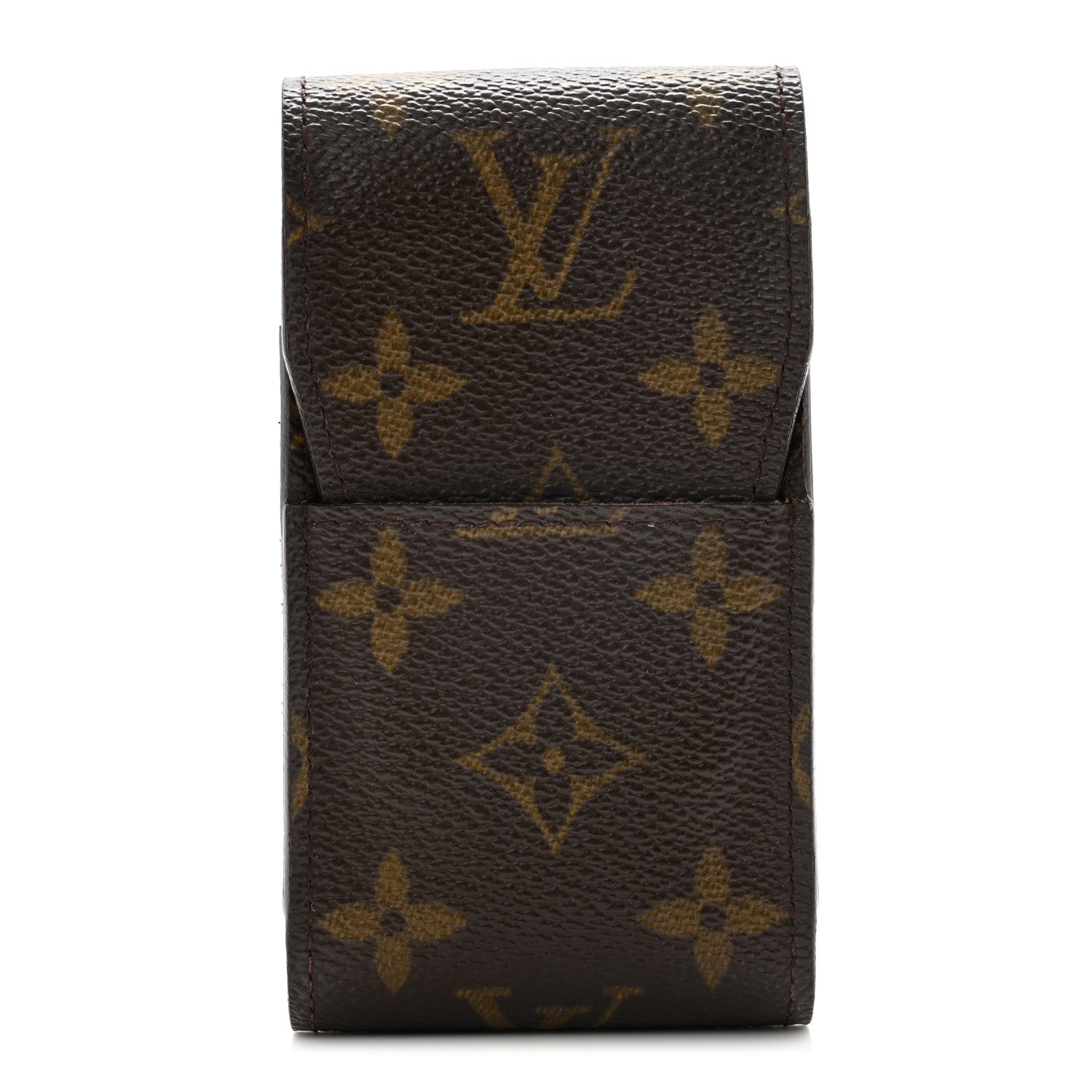 Louis Vuitton Monogram Cigarette Case 1 of 9