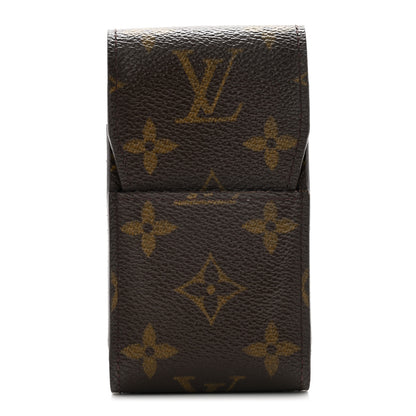 Louis Vuitton Monogram Cigarette Case 1 of 9
