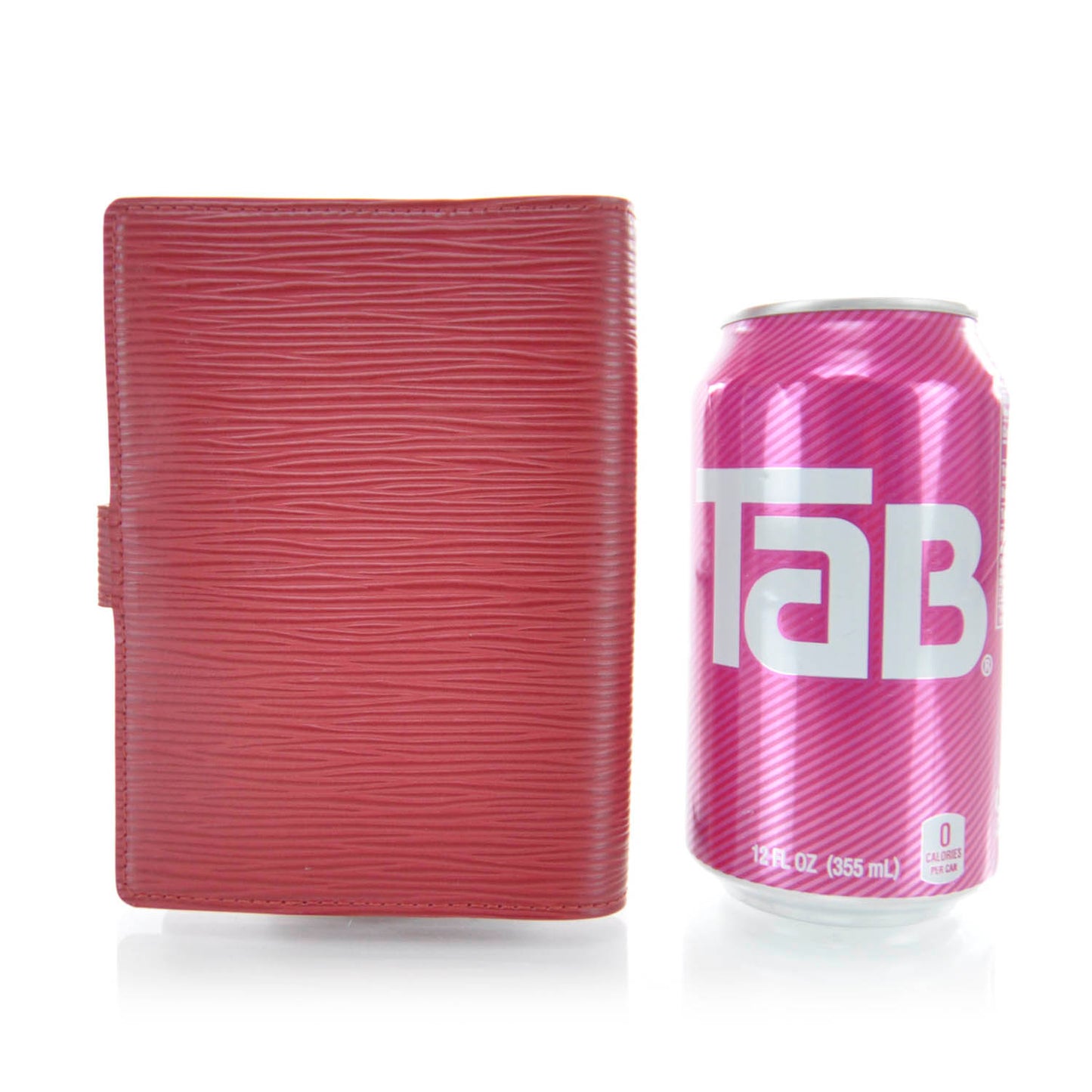 Epi Small Ring Agenda Red