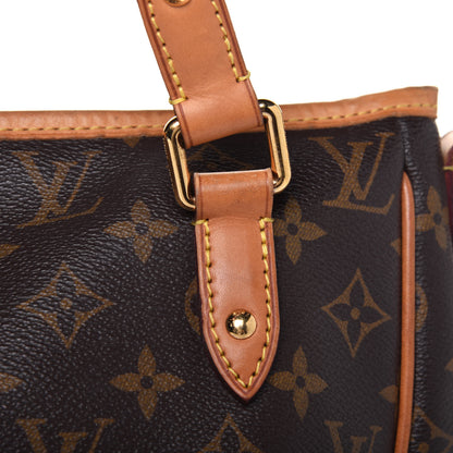 Louis Vuitton Monogram Estrela MM 30 of 40