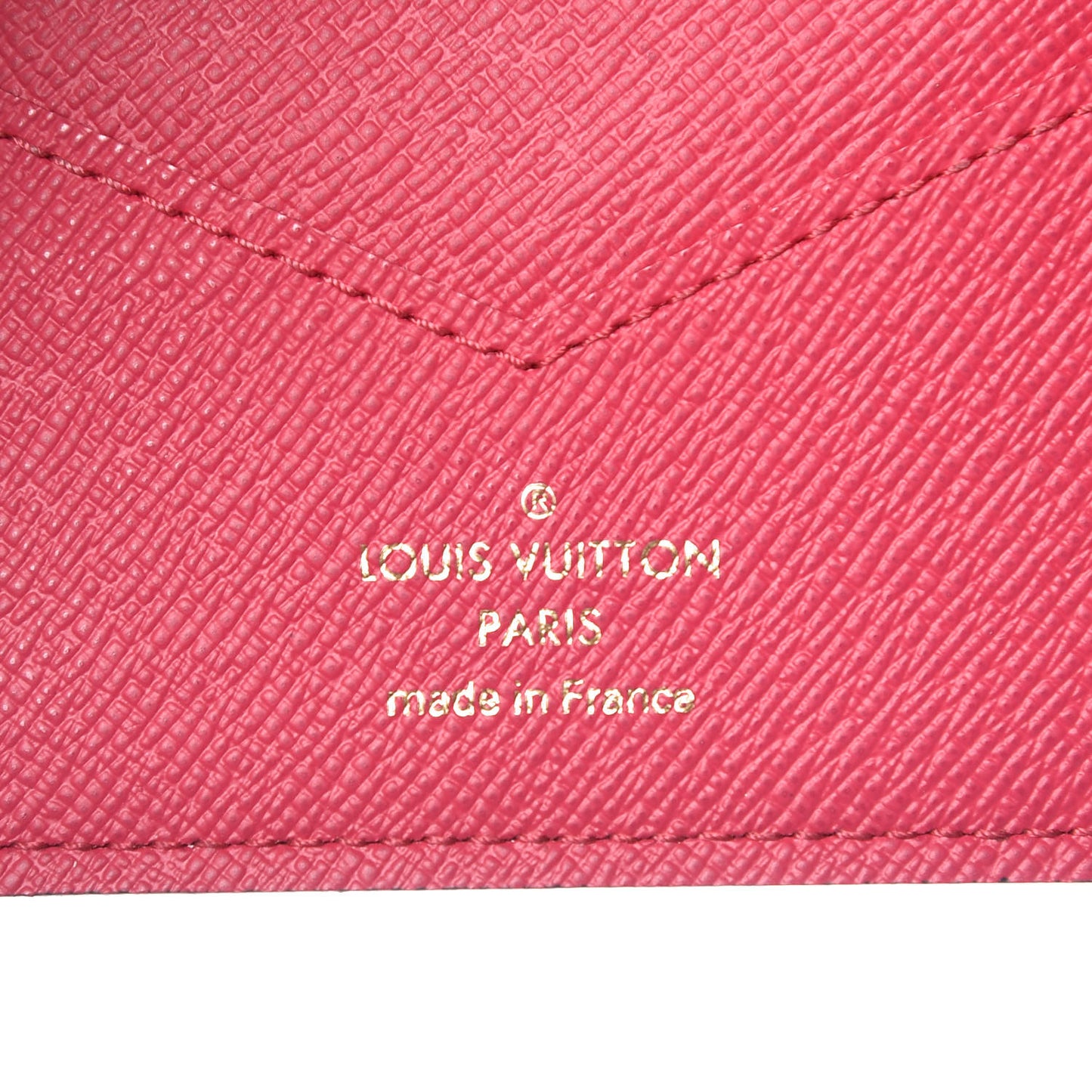 Monogram 2017 Christmas Animation Passport Cover