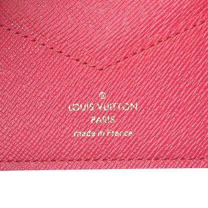 Louis Vuitton Monogram 2017 Christmas Animation Passport Cover 6 of 7