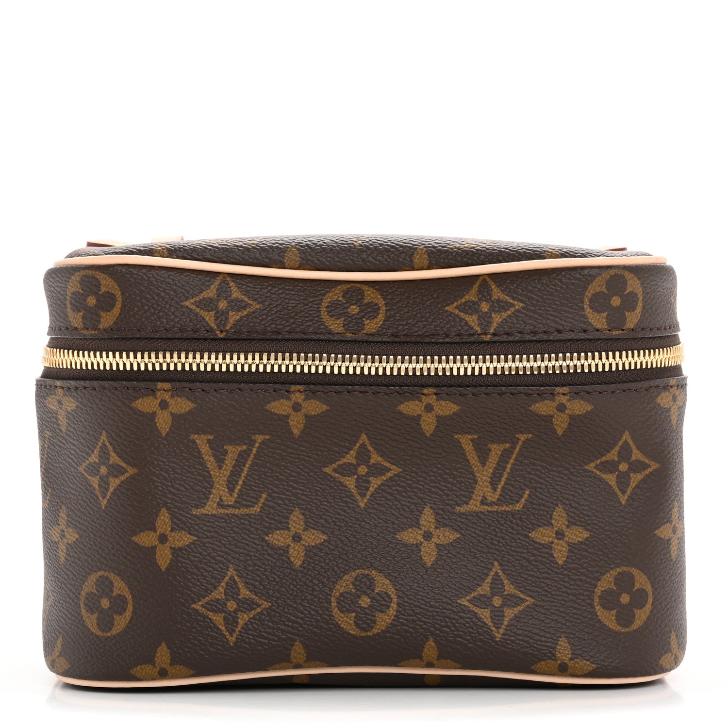 Louis Vuitton Monogram Nice Mini 1 of 8