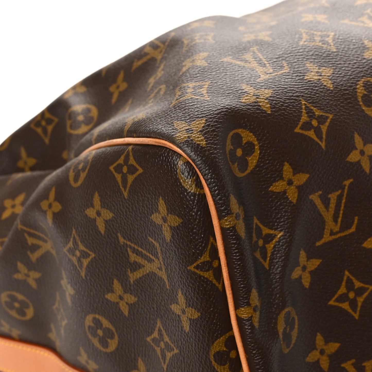 Monogram Keepall Bandouliere 60