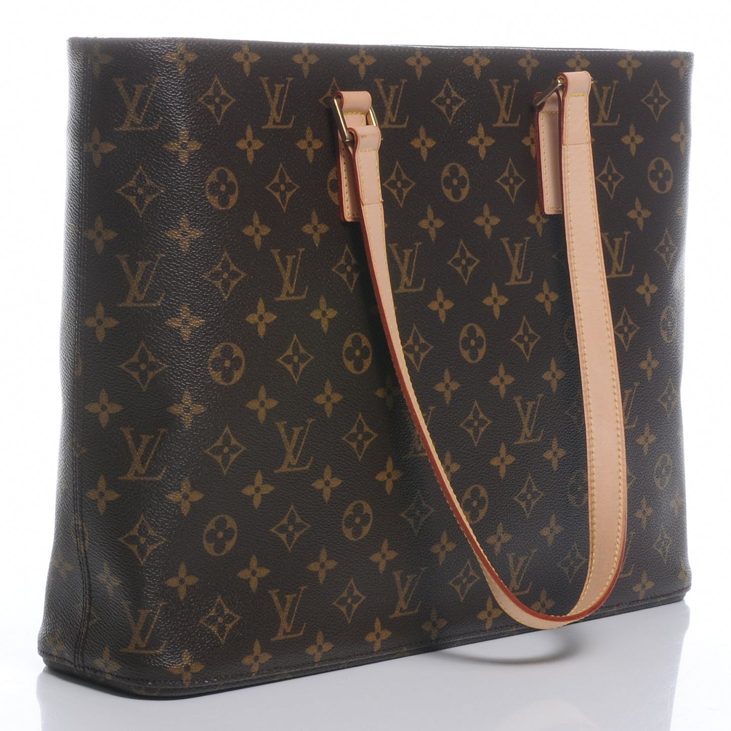Monogram Luco