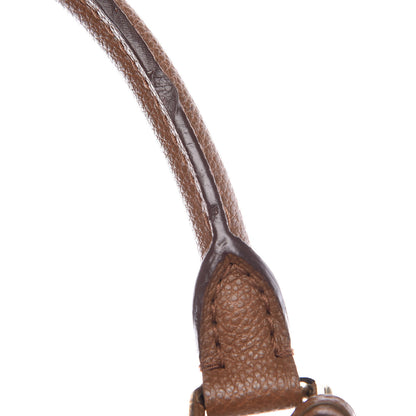 Louis Vuitton Empreinte Speedy Bandouliere 30 Havane 18 of 22