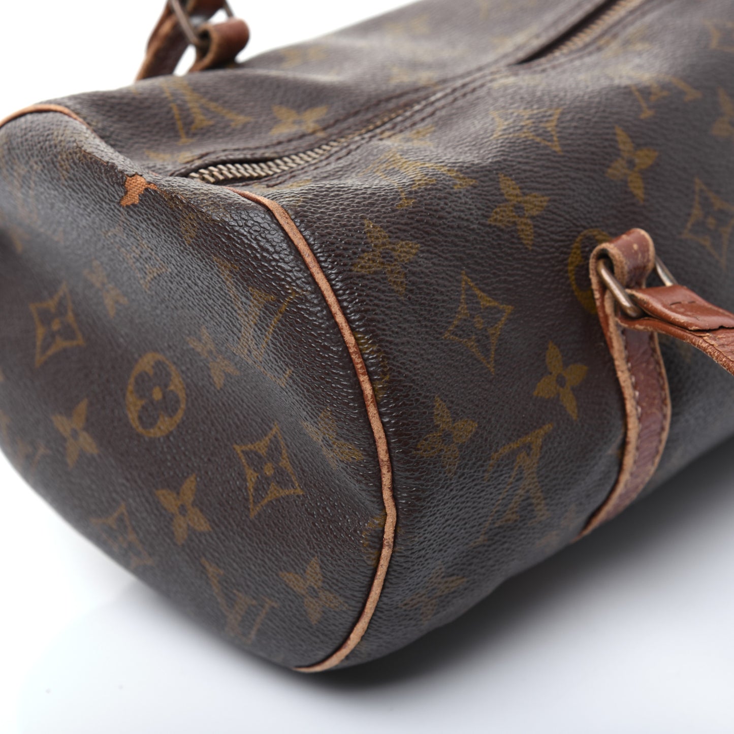 Monogram Papillon 30