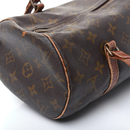 Louis Vuitton Monogram Papillon 30 19 of 31