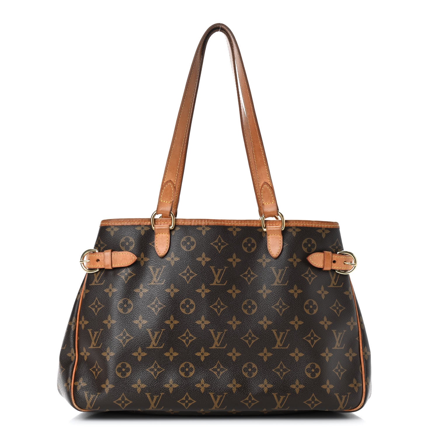 Louis Vuitton Monogram Batignolles Horizontal 1 of 13
