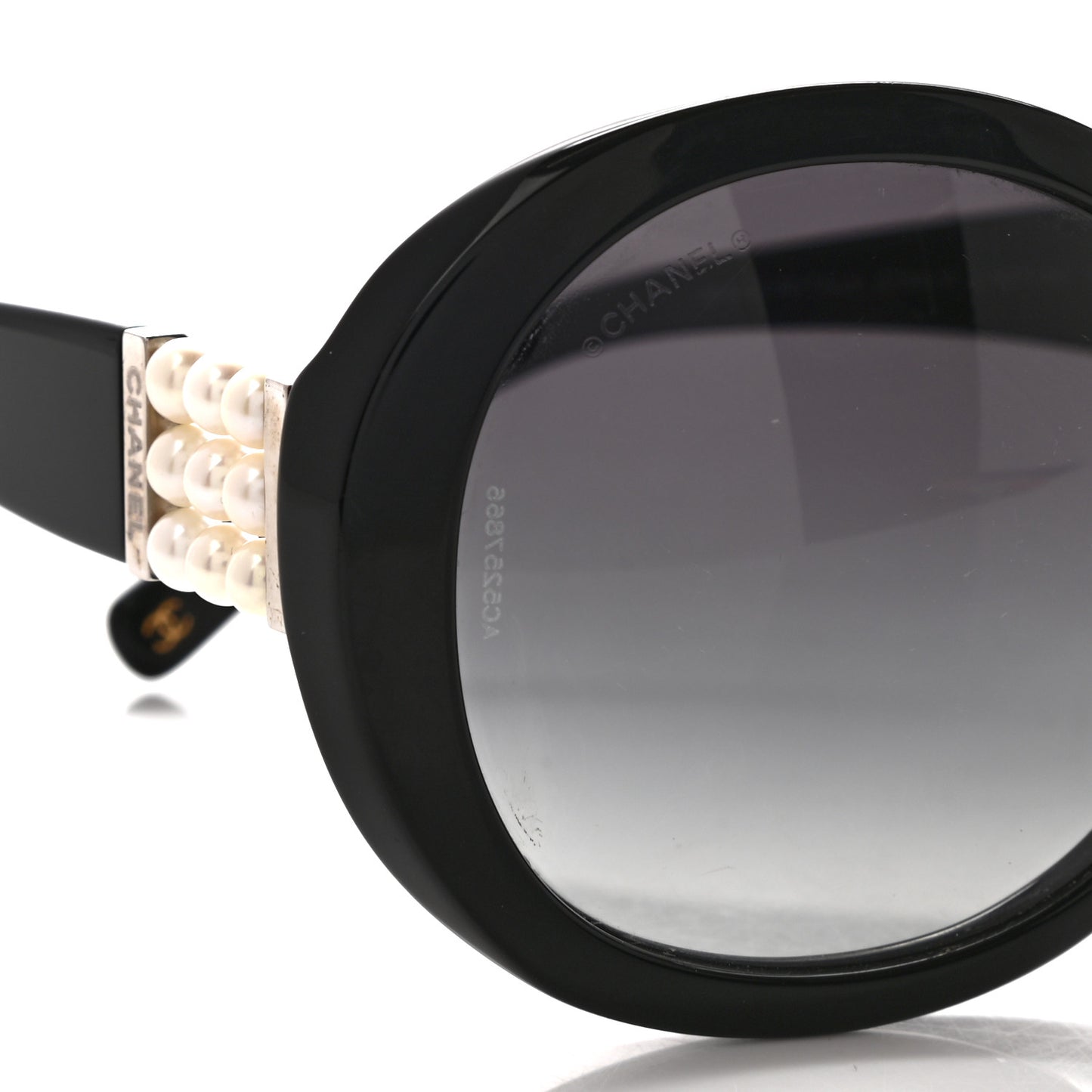 Perle Pearl Sunglasses 5159-H Black