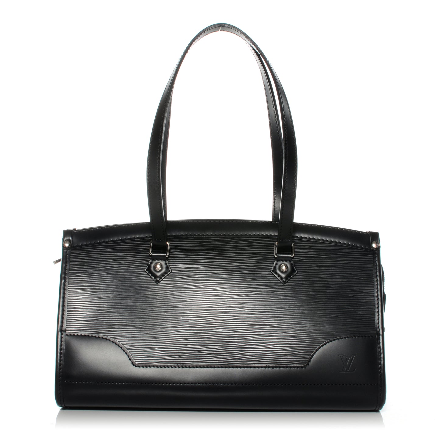 Epi Madeleine PM Black