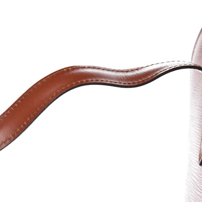 Louis Vuitton Epi Lussac Kenyan Fawn 14 of 15