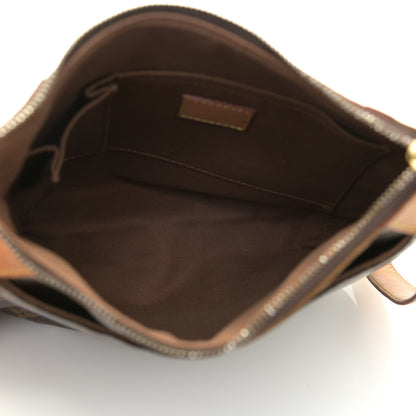 Louis Vuitton Monogram Odeon PM 7 of 15