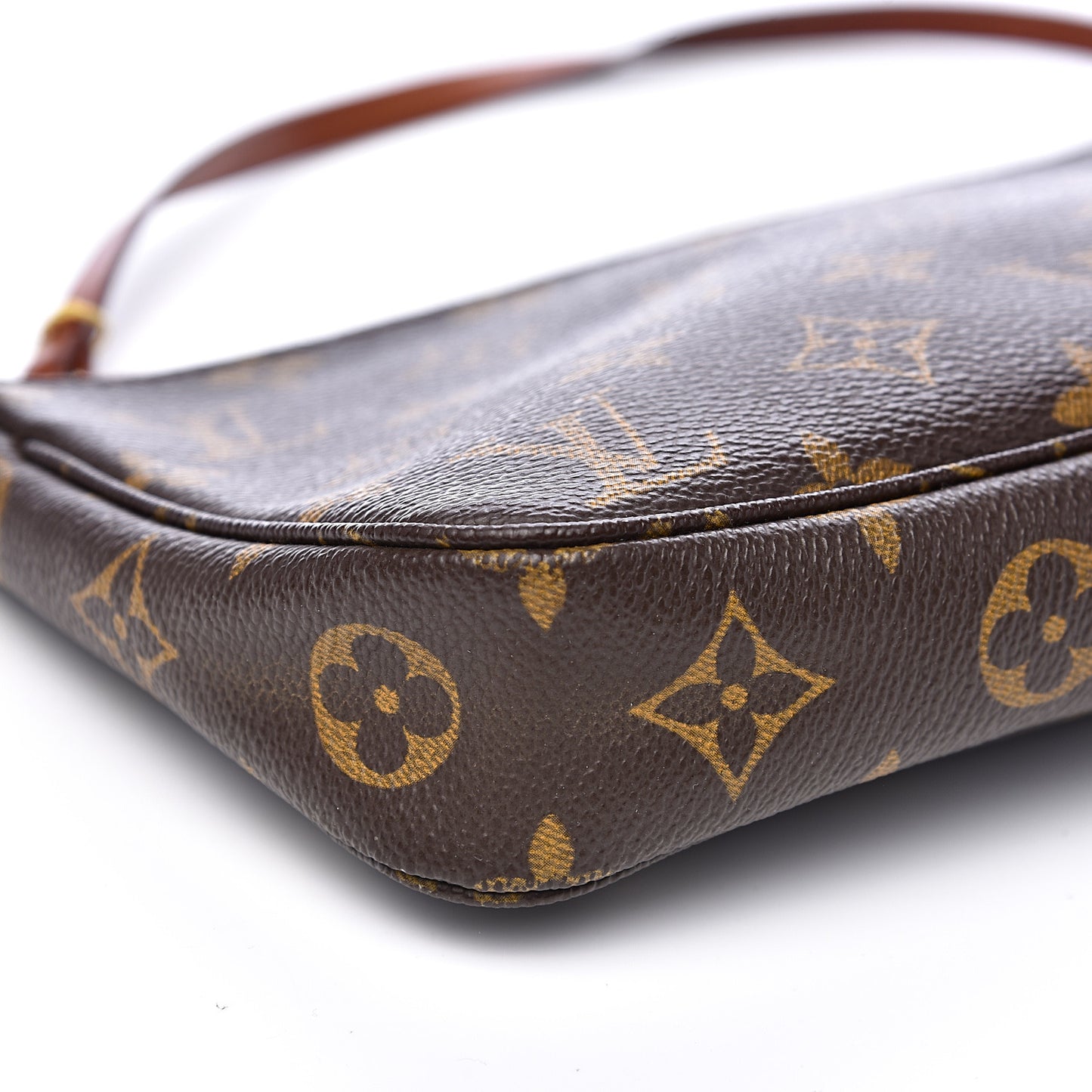 Monogram Pochette Accessories