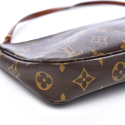 Louis Vuitton Monogram Pochette Accessories 8 of 15