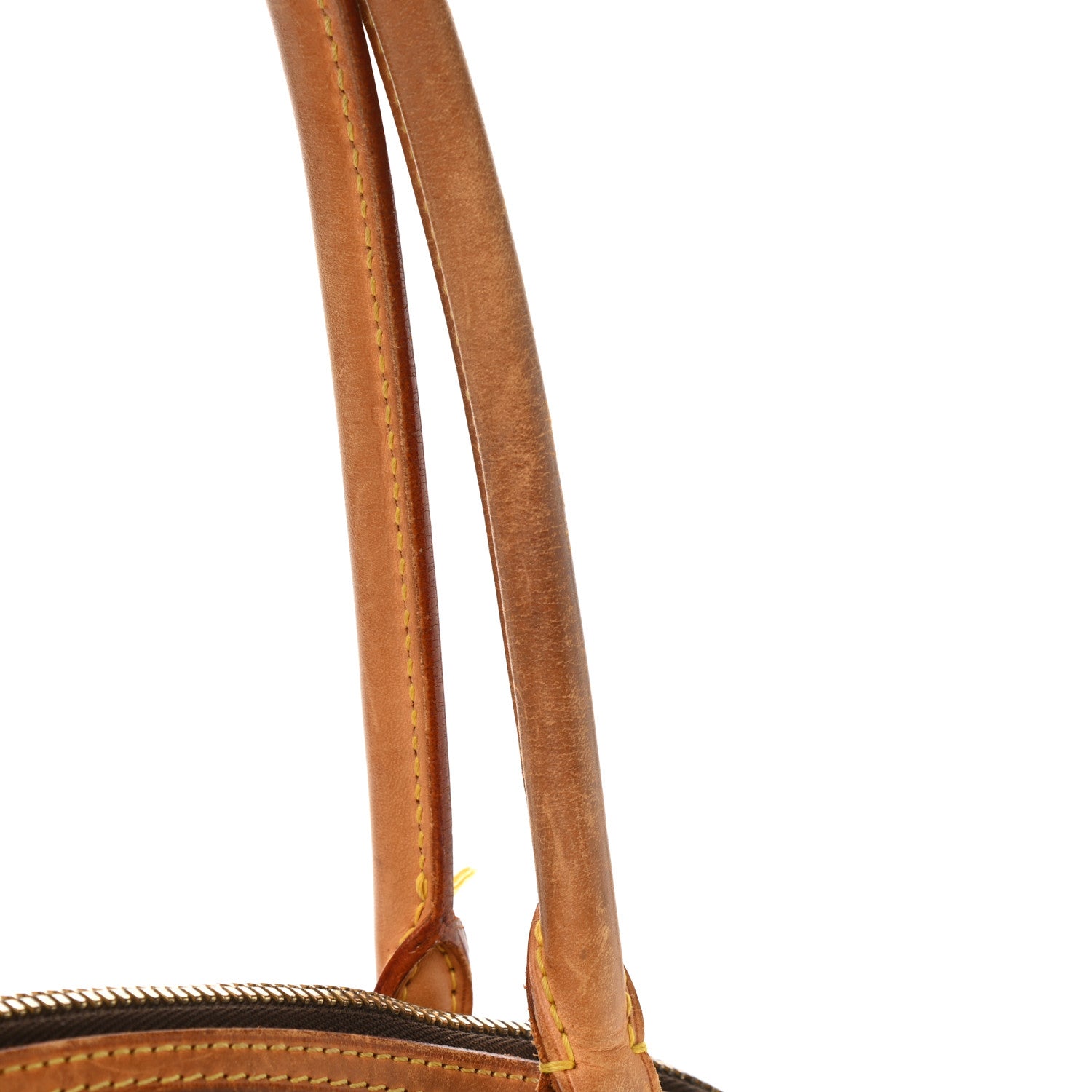Louis Vuitton Monogram Lockit Horizontal 20 of 22