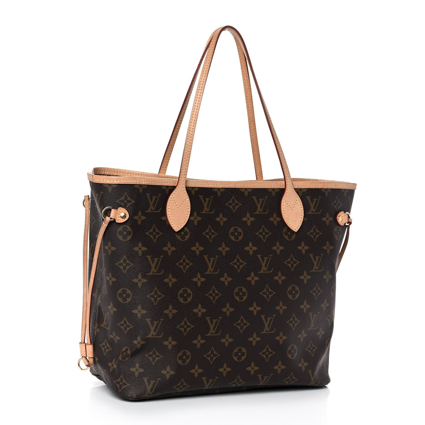 Monogram Neo Neverfull MM
