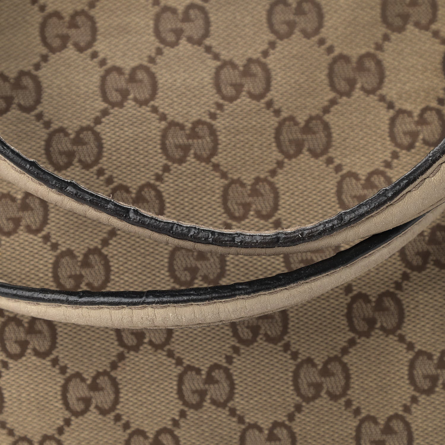 Gucci Monogram Medium Mayfair Tote Off White 16 of 18