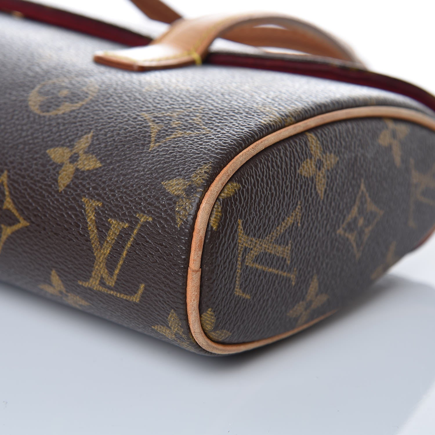 Louis Vuitton Monogram Sonatine 8 of 14