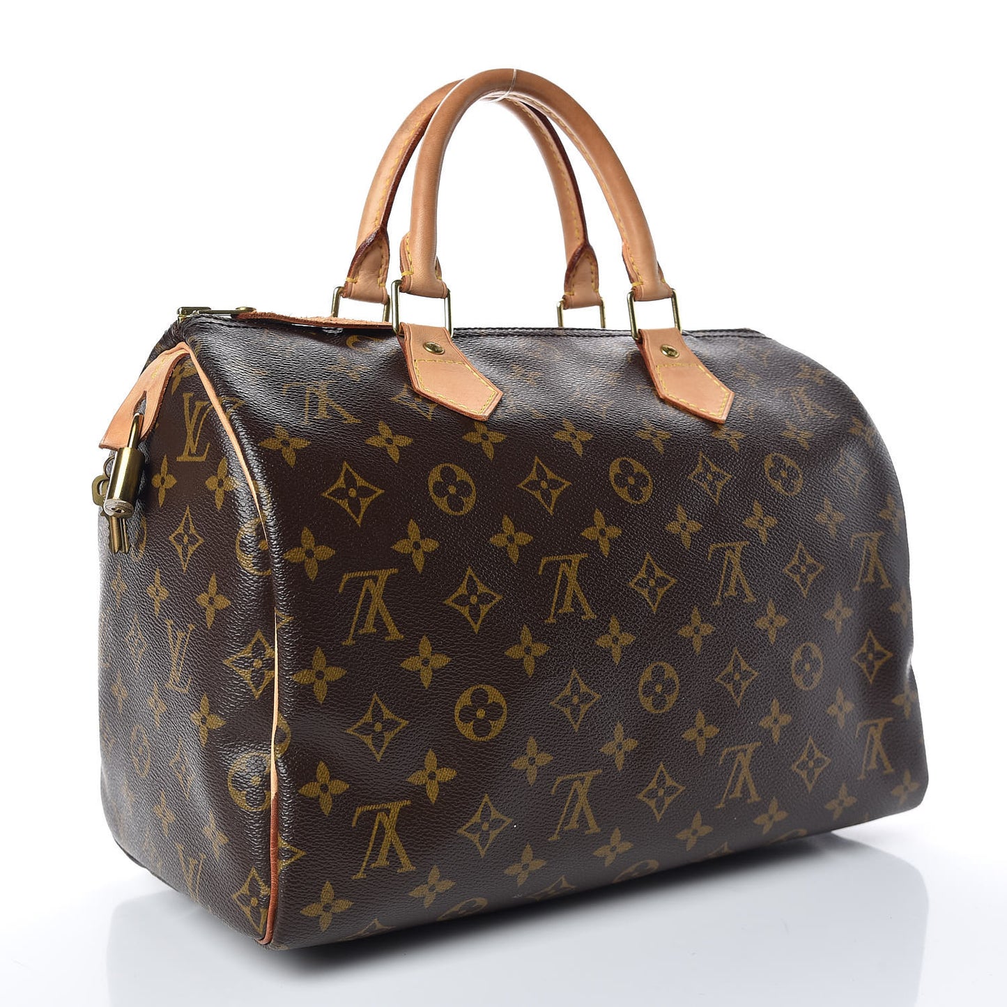 Monogram Speedy 30