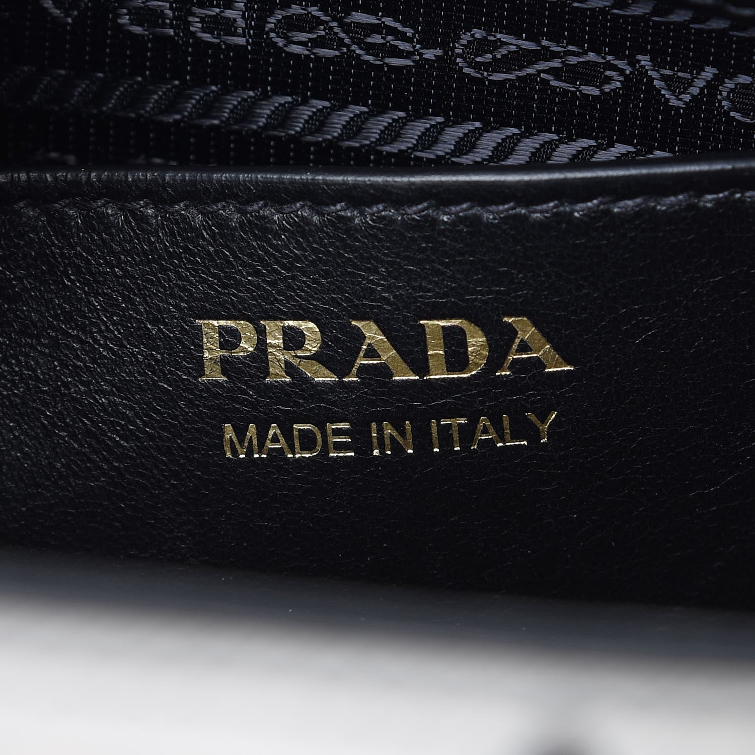 Prada City Calf Saffiano Medium Esplanade Tote Astrale Soleil 6 of 9