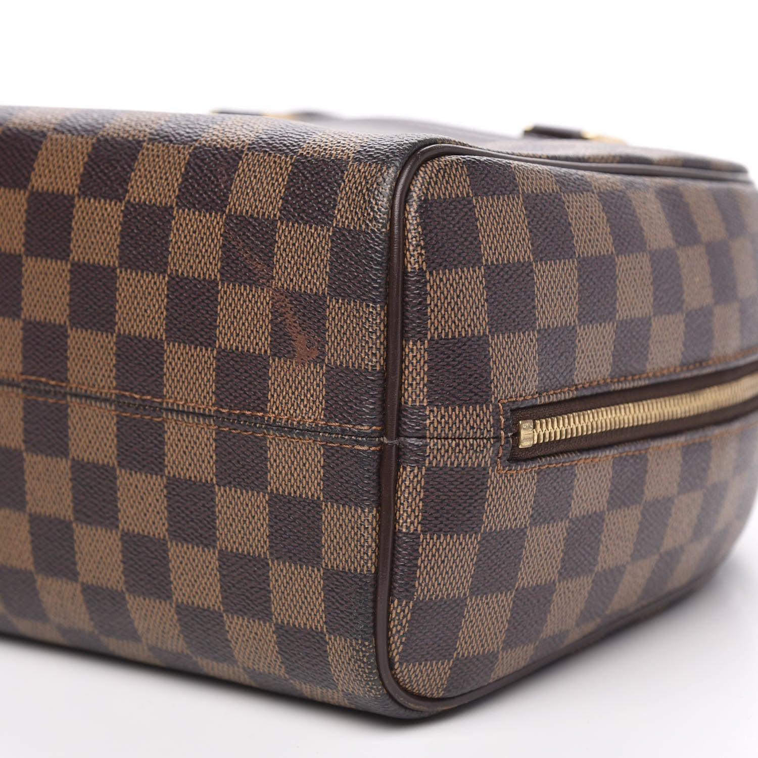 Louis Vuitton Damier Ebene Nolita 8 of 16