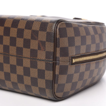 Louis Vuitton Damier Ebene Nolita 8 of 16