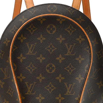 Louis Vuitton Monogram Ellipse Sac a Dos Backpack 7 of 10