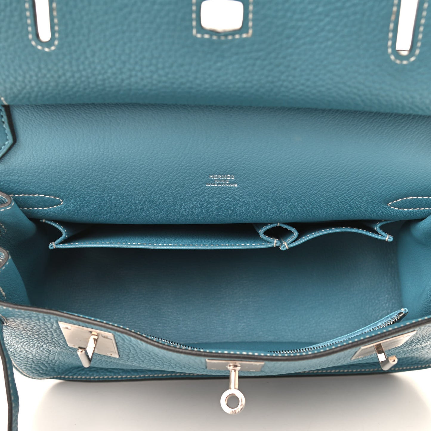 Taurillon Clemence Jypsiere 28 Blue Jean