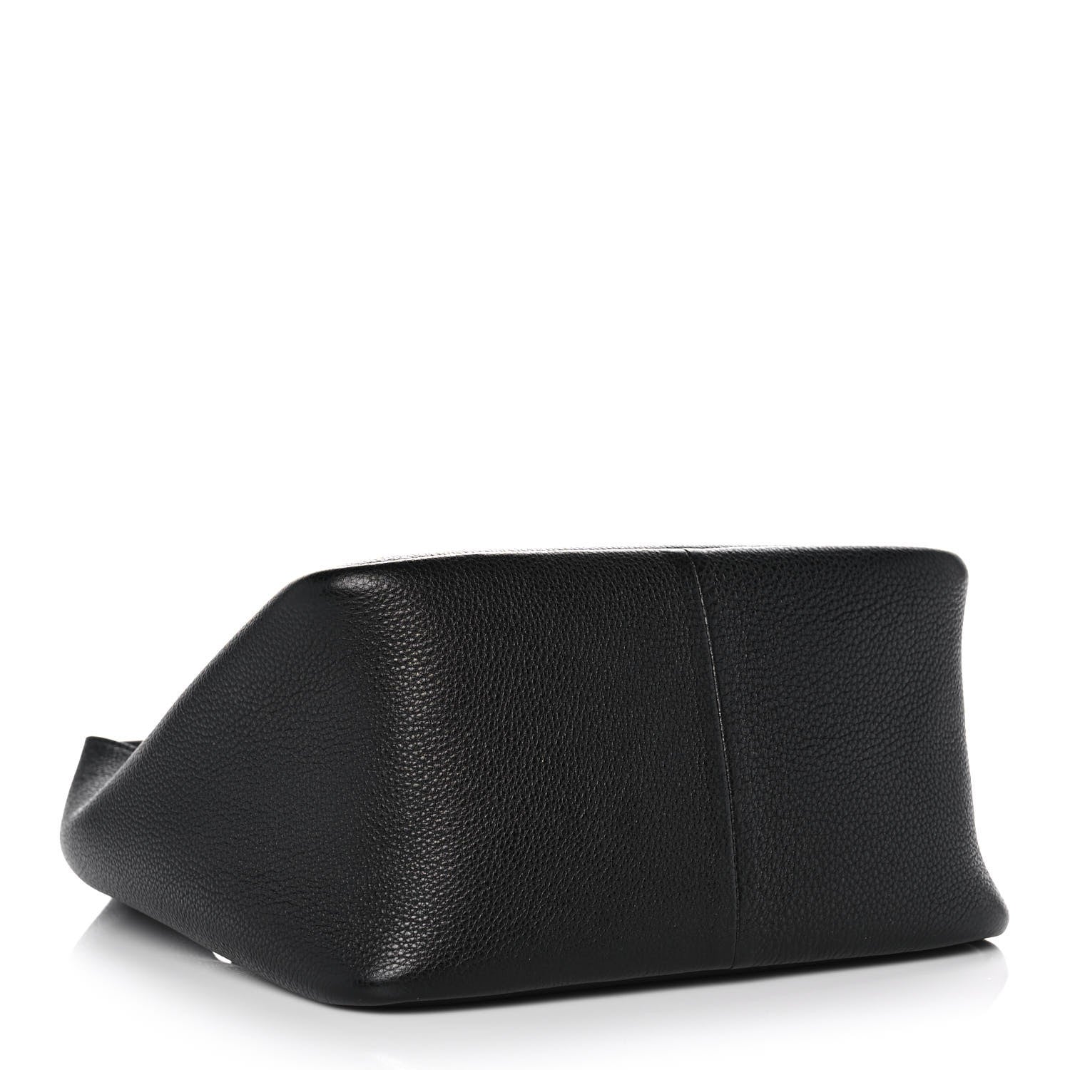Prada Vitello Daino Dynamique Hobo Black 4 of 16