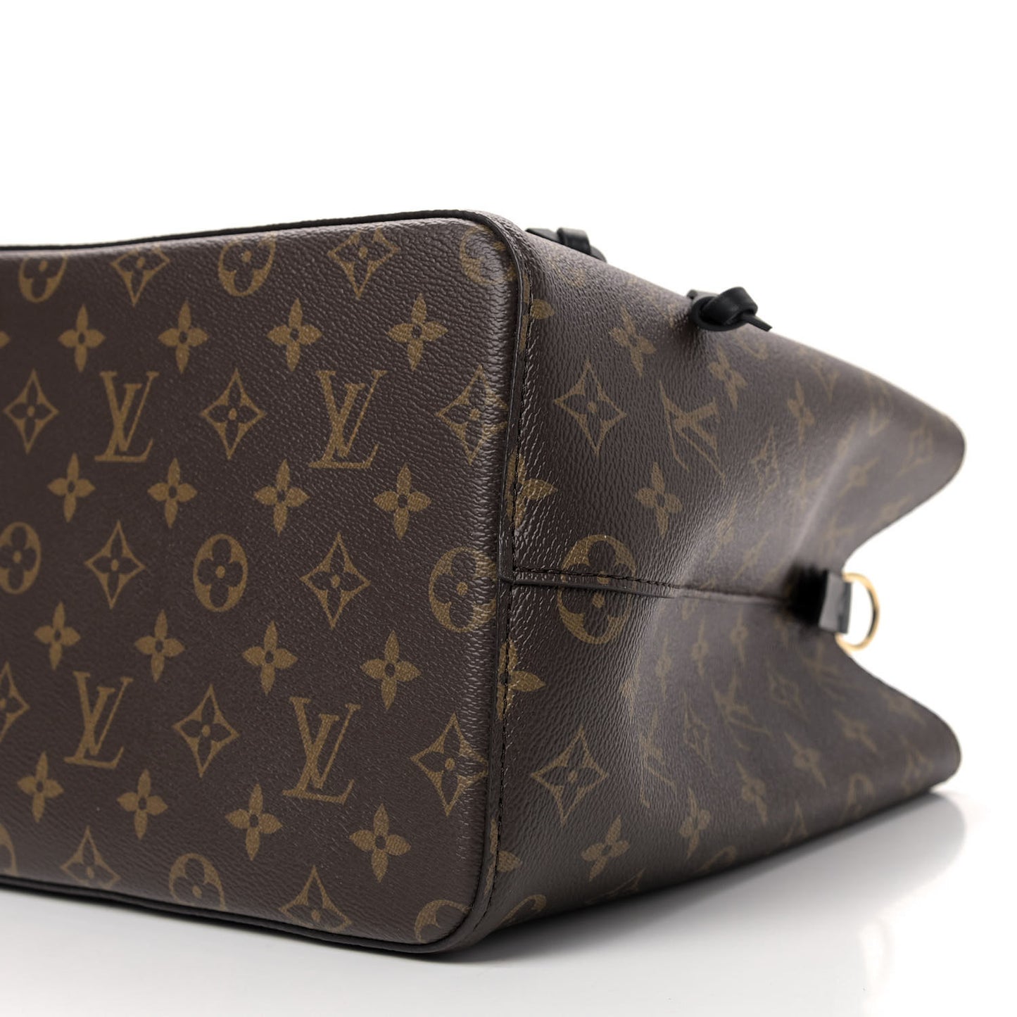 Monogram Neonoe MM Black
