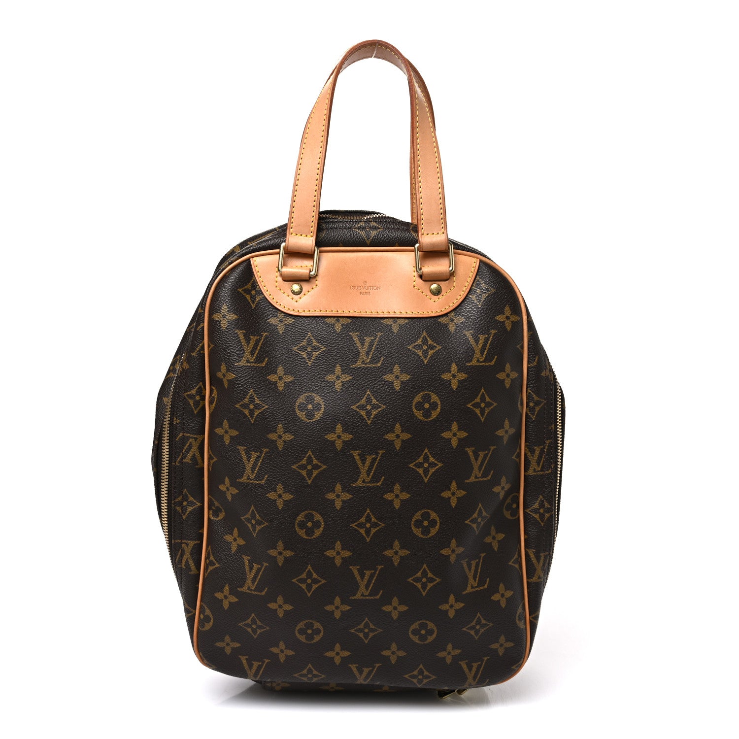Louis Vuitton Monogram Excursion Shoe Bag 1 of 11