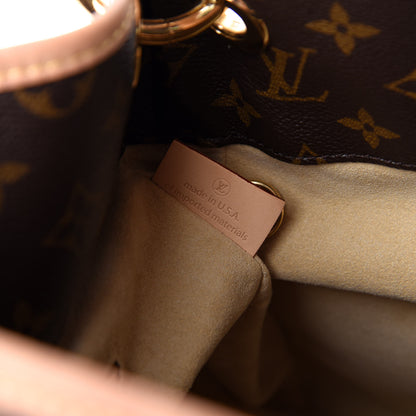 Louis Vuitton Monogram Artsy GM 7 of 10