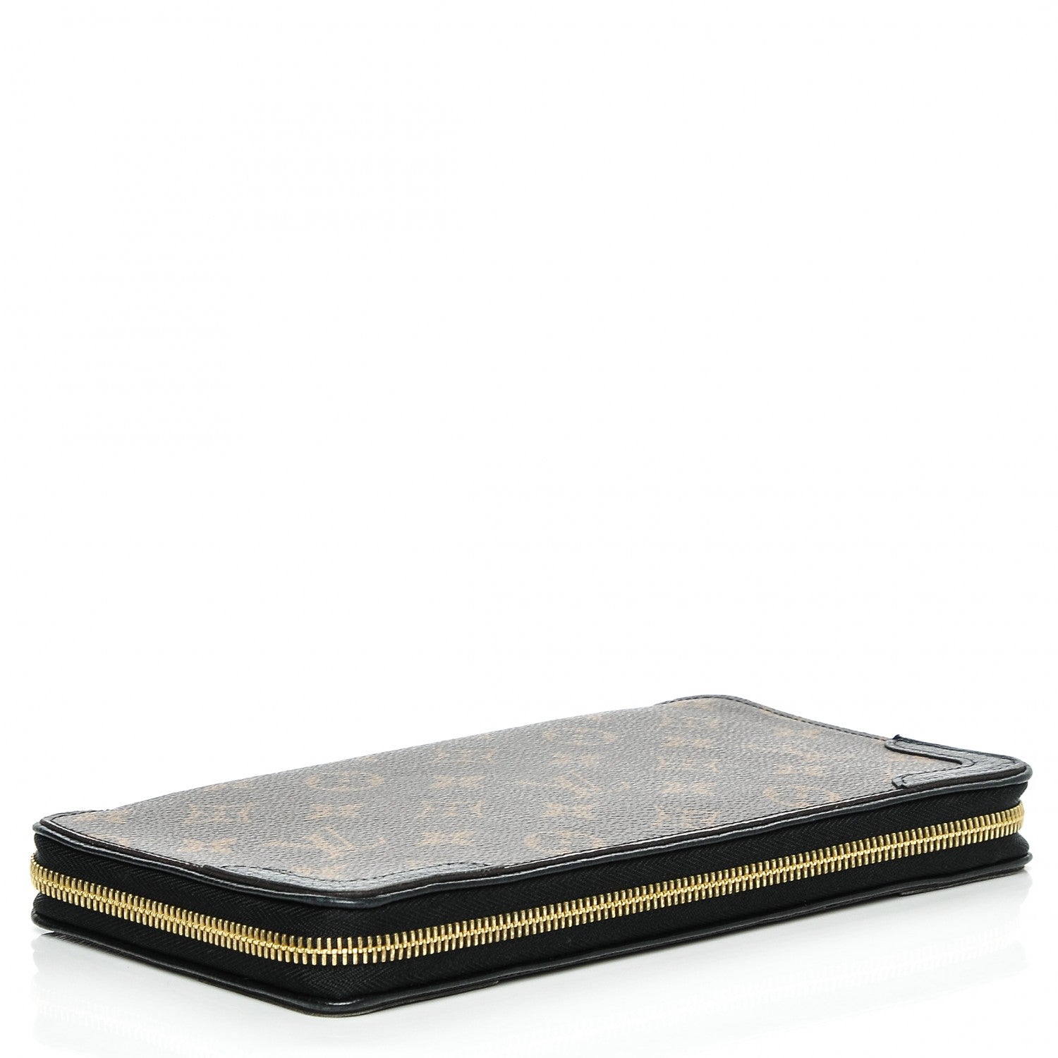Louis Vuitton Monogram Daily Organizer Black 4 of 6