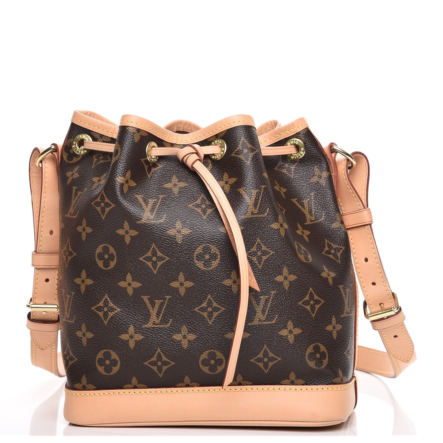 Monogram Noe BB