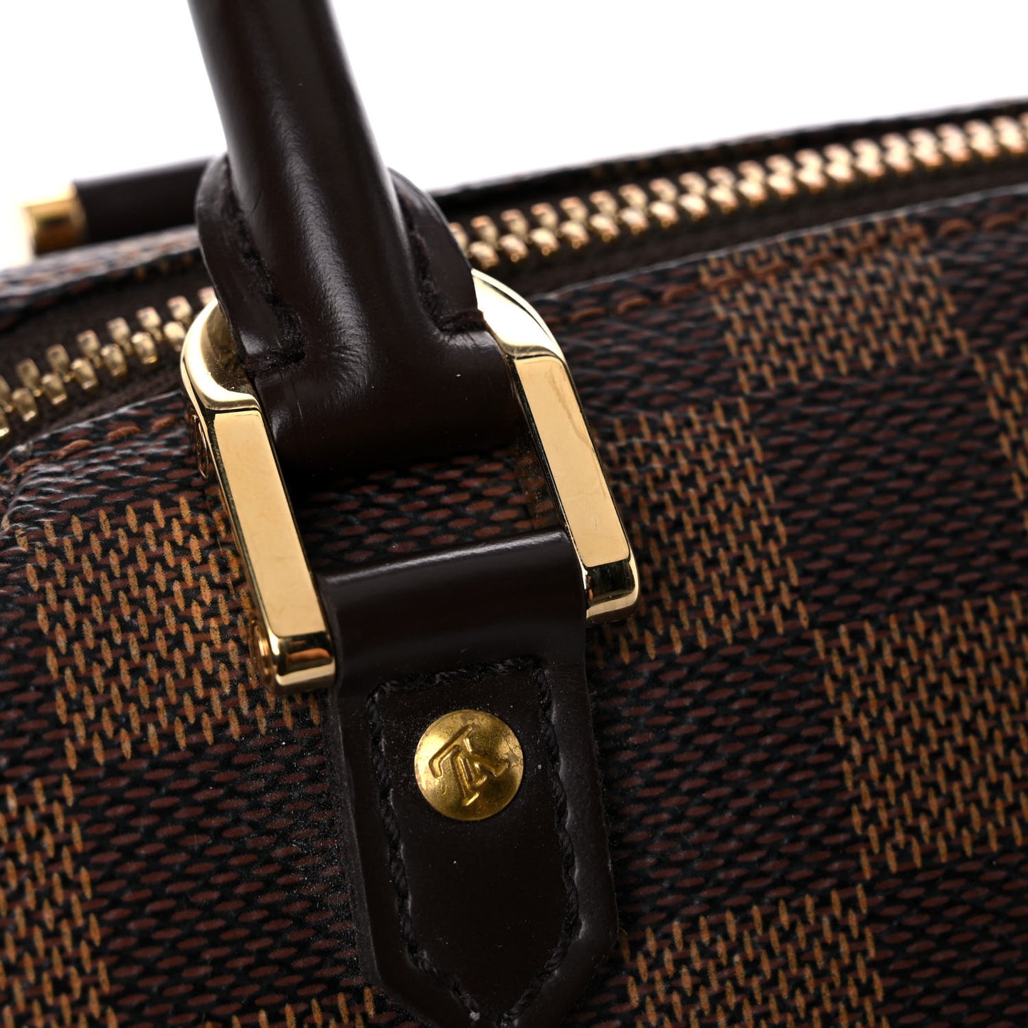 Damier Ebene Ribera Mini