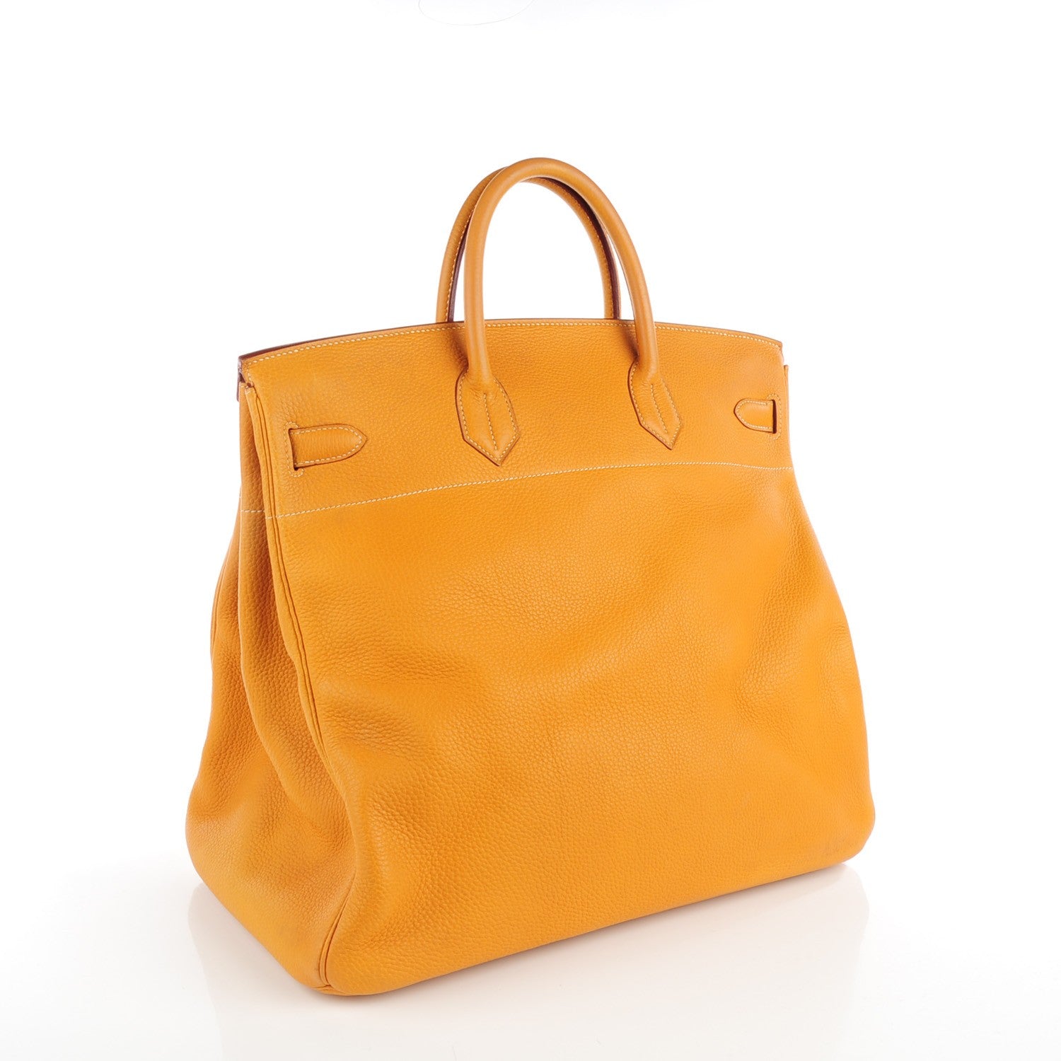 Hermes Fjord HAC Birkin 45 Sable 3 of 18