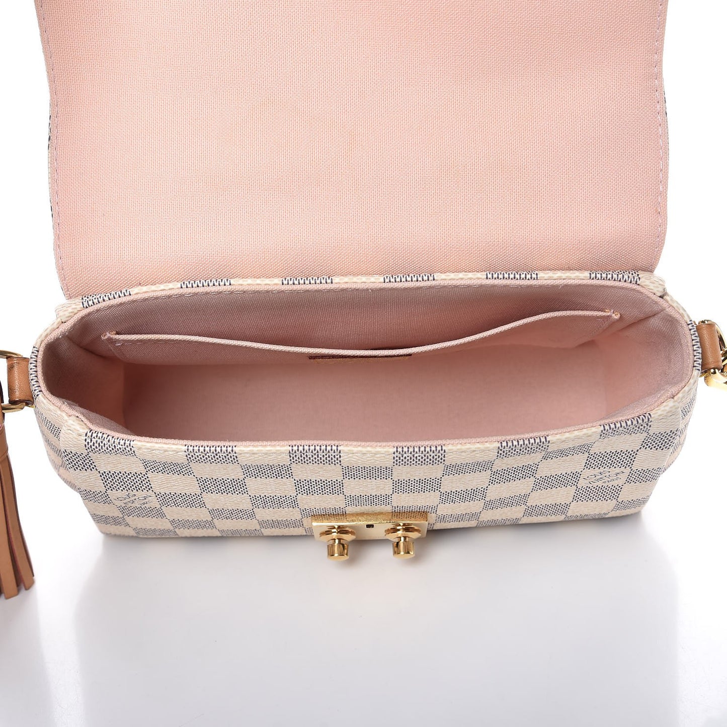Damier Azur Croisette