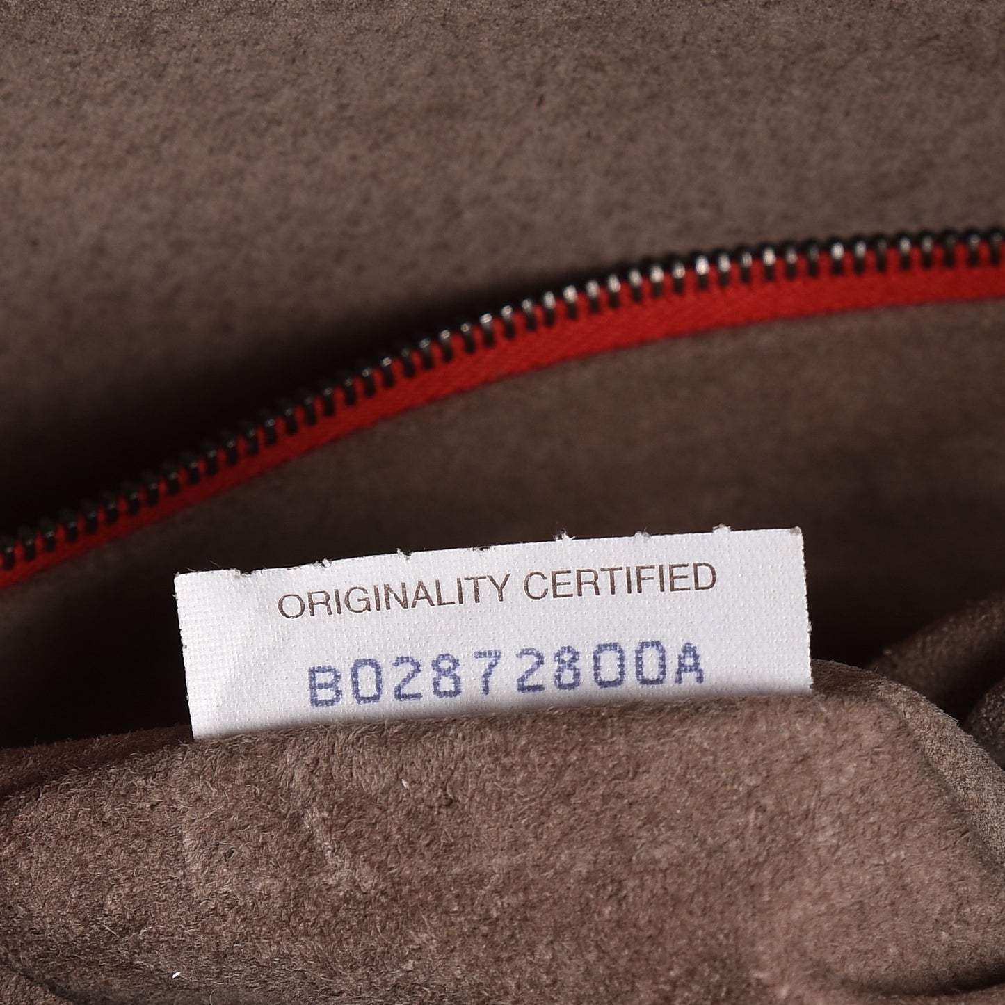 Nappa Intrecciato Medium Veneta Hobo Fever