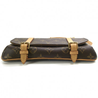 Louis Vuitton Monogram Pochette Marelle Waist Bag 5 of 8