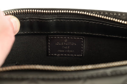 Louis Vuitton Mat Monogram Allston Black 6 of 7
