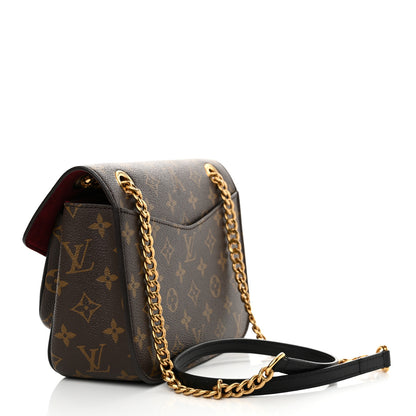Louis Vuitton Monogram Passy 3 of 11
