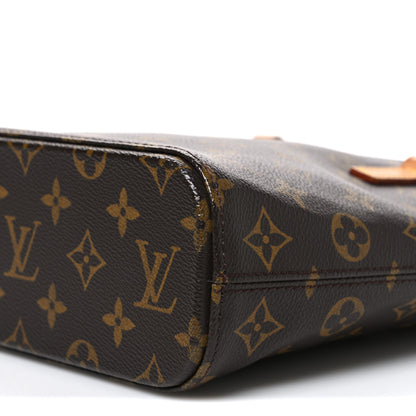 Louis Vuitton Monogram Vavin PM 10 of 10