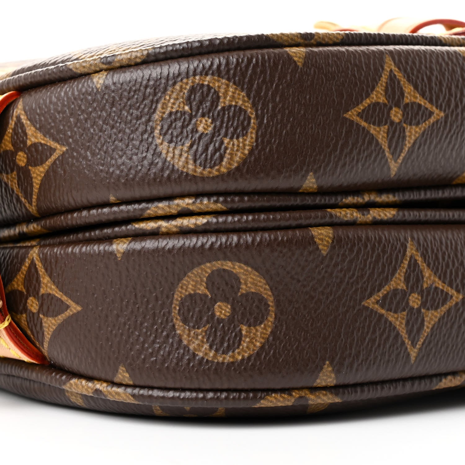 Louis Vuitton Monogram Saumur BB 8 of 10