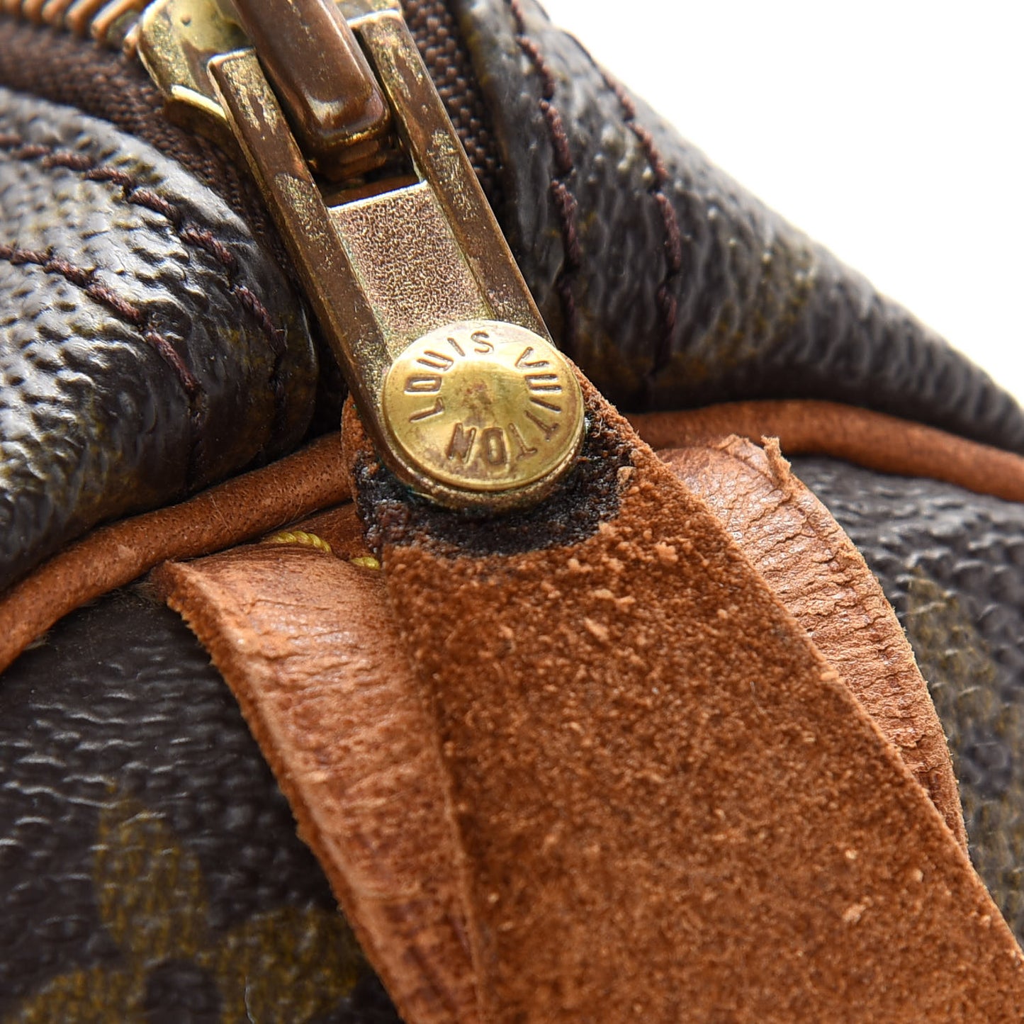 Monogram Speedy 25