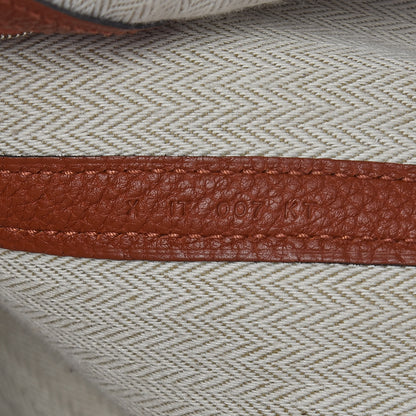 Hermes Negonda Garden Party 36 MM Cuivre 7 of 12