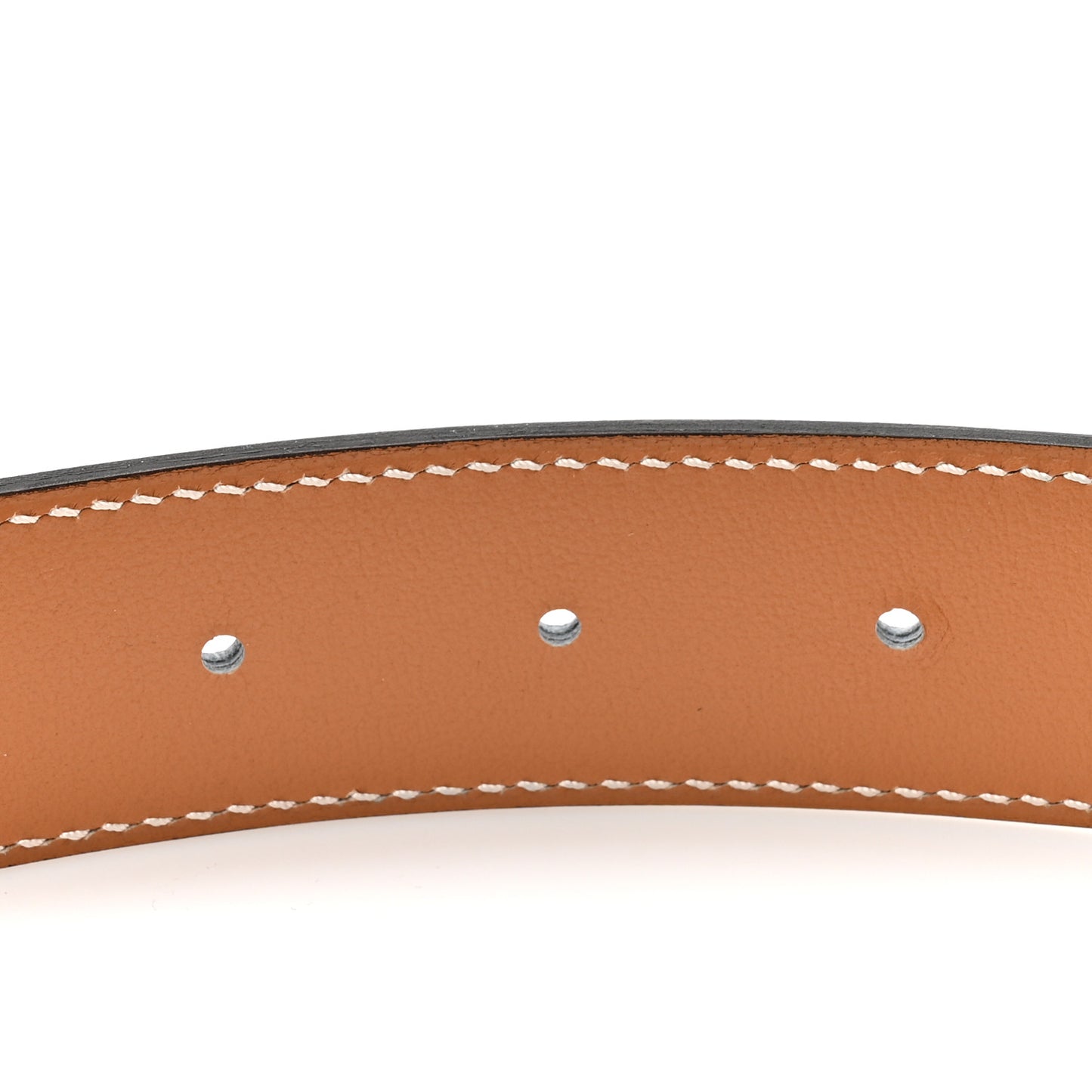 Box Swift 24mm Mini Constance H Belt 82 Black Gold