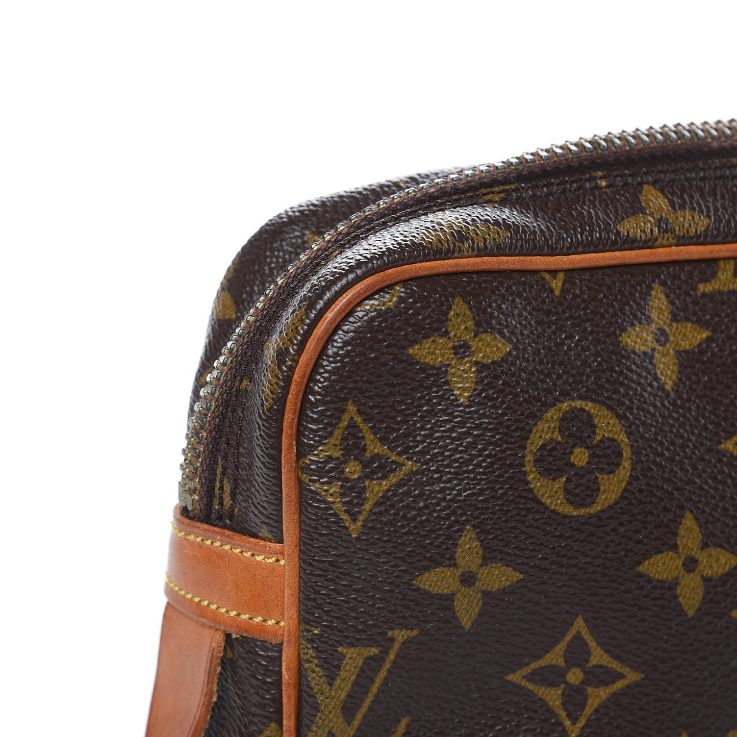 Monogram Pochette Marly Dragonne 26